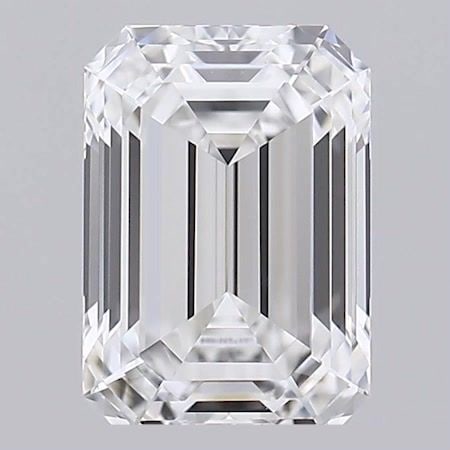 IGI Emerald 1.22ct E VVS1 - Loose Lab Diamond (1 of 1)
