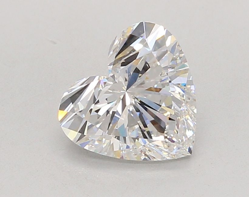 IGI Heart 1.71ct E VVS1 - Loose Lab Diamond: IGI Heart 1.71ct E VVS1 - Loose Lab Diamond Item Specifics: Source: This Is A Real Diamond Grown In A Lab Not Mined. Carat: 1.71 Cut: - Color: E Clarity: VVS1 Polish: EX Symmetry: EX Measurements: 7.5