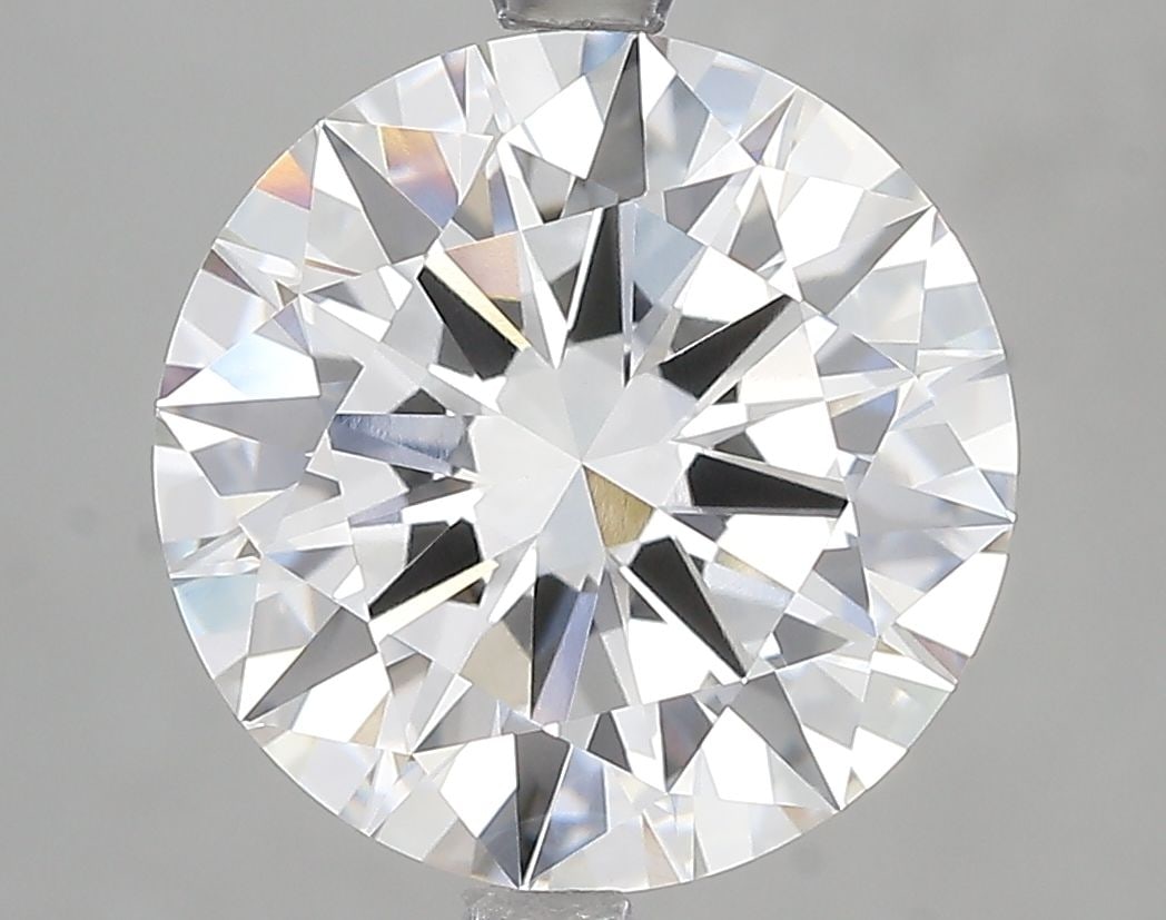 IGI Round 5.08ct E VVS2 - Loose Lab Diamond: IGI Round 5.08ct E VVS2 - Loose Lab Diamond Item Specifics: Source: This Is A Real Diamond Grown In A Lab Not Mined. Carat: 5.08 Cut: EX Color: E Clarity: VVS2 Polish: EX Symmetry: EX Measurements: 11