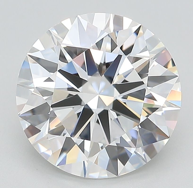 IGI Round 3.43ct E IF - Ideal Loose Lab Diamond: IGI Round 3.43ct E IF - Ideal Loose Lab Diamond Item Specifics: Source: This Is A Real Diamond Grown In A Lab Not Mined. Carat: 3.43 Cut: ID Color: E Clarity: IF Polish: EX Symmetry: EX Measurements: 