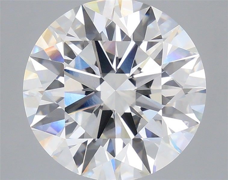 IGI Round 5.04ct F VVS2 - Ideal Loose Lab Diamond: IGI Round 5.04ct F VVS2 - Ideal Loose Lab Diamond Item Specifics: Source: This Is A Real Diamond Grown In A Lab Not Mined. Carat: 5.04 Cut: ID Color: F Clarity: VVS2 Polish: EX Symmetry: EX Measuremen