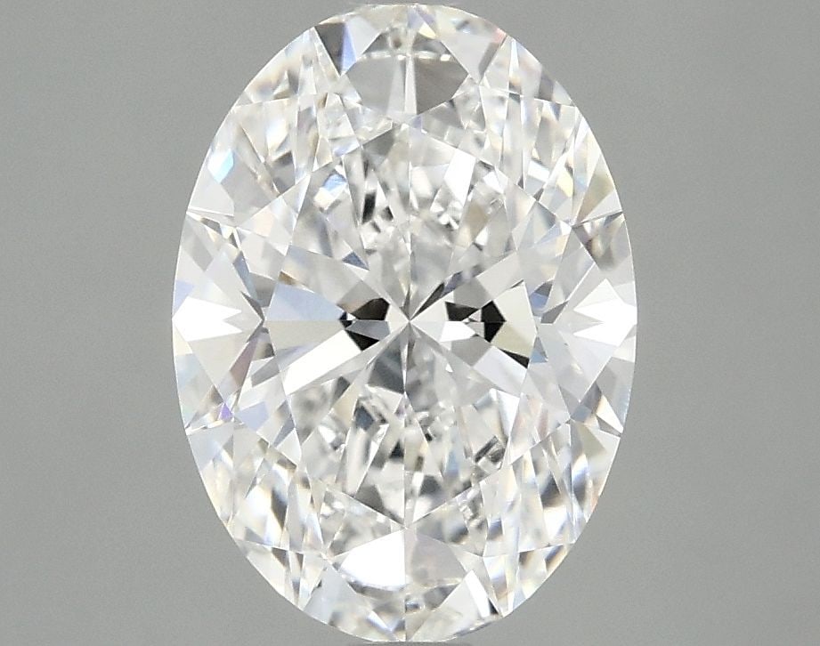 IGI Oval 2.52ct F VVS2 - Loose Lab Diamond: IGI Oval 2.52ct F VVS2 - Loose Lab Diamond Item Specifics: Source: This Is A Real Diamond Grown In A Lab Not Mined. Carat: 2.52 Cut: - Color: F Clarity: VVS2 Polish: EX Symmetry: EX Measurements: 10.6