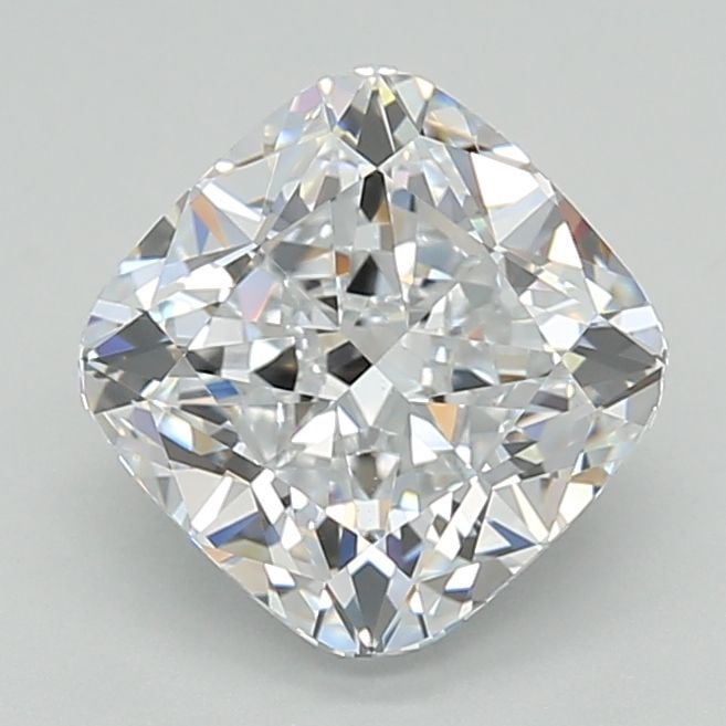 IGI Cushion Modified 3.54ct D VVS1 - Loose Lab Diamond: IGI Cushion Modified 3.54ct D VVS1 - Loose Lab Diamond Item Specifics: Source: This Is A Real Diamond Grown In A Lab Not Mined. Carat: 3.54 Cut: - Color: D Clarity: VVS1 Polish: EX Symmetry: EX Measur