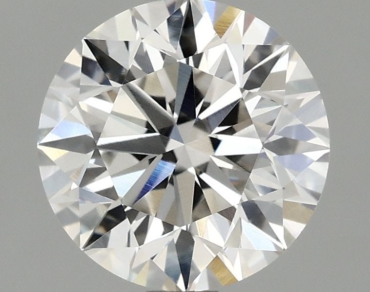IGI Round 1.56ct F VVS2 - Loose Lab Diamond: IGI Round 1.56ct F VVS2 - Loose Lab Diamond Item Specifics: Source: This Is A Real Diamond Grown In A Lab Not Mined. Carat: 1.56 Cut: EX Color: F Clarity: VVS2 Polish: EX Symmetry: EX Measurements:
