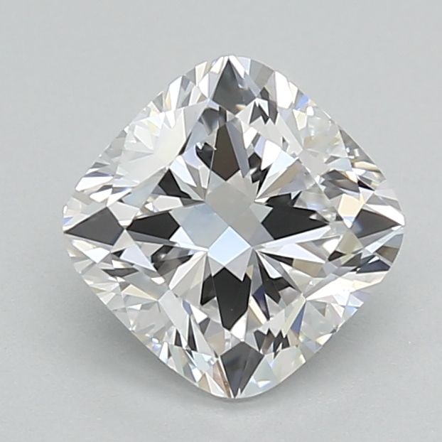 IGI Cushion Modified 1.26ct D VVS2 - Loose Lab Diamond: IGI Cushion Modified 1.26ct D VVS2 - Loose Lab Diamond Item Specifics: Source: This Is A Real Diamond Grown In A Lab Not Mined. Carat: 1.26 Cut: - Color: D Clarity: VVS2 Polish: EX Symmetry: EX Measur