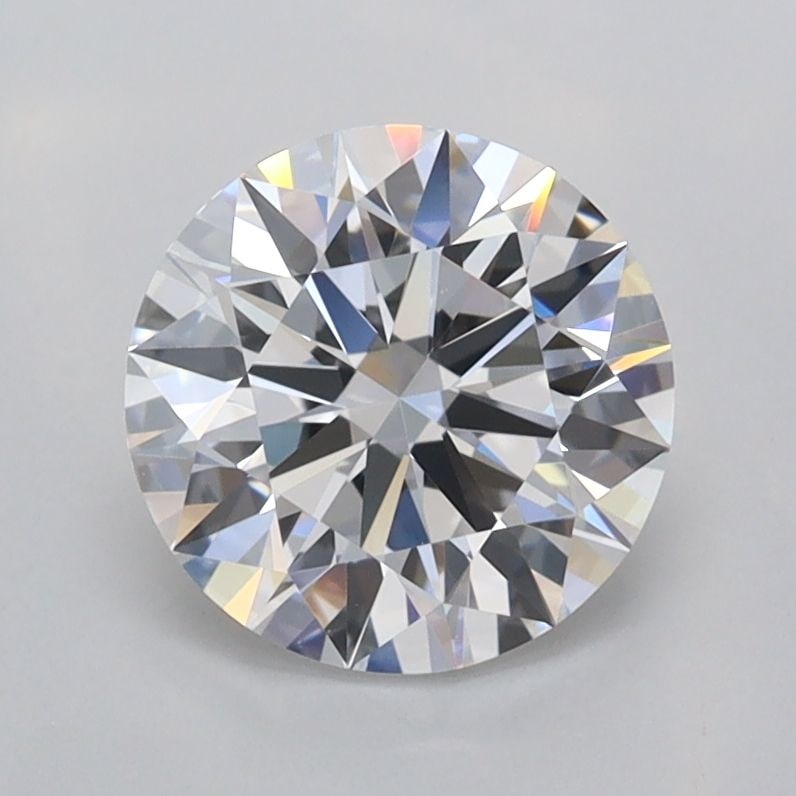 IGI Round 1.53ct D FL - Ideal Loose Lab Diamond: IGI Round 1.53ct D FL - Ideal Loose Lab Diamond Item Specifics: Source: This Is A Real Diamond Grown In A Lab Not Mined. Carat: 1.53 Cut: ID Color: D Clarity: FL Polish: EX Symmetry: EX Measurements: