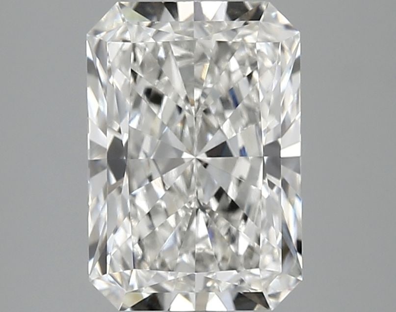 IGI Radiant 2.98ct F VVS2 - Loose Lab Diamond: IGI Radiant 2.98ct F VVS2 - Loose Lab Diamond Item Specifics: Source: This Is A Real Diamond Grown In A Lab Not Mined. Carat: 2.98 Cut: - Color: F Clarity: VVS2 Polish: EX Symmetry: EX Measurements: 1