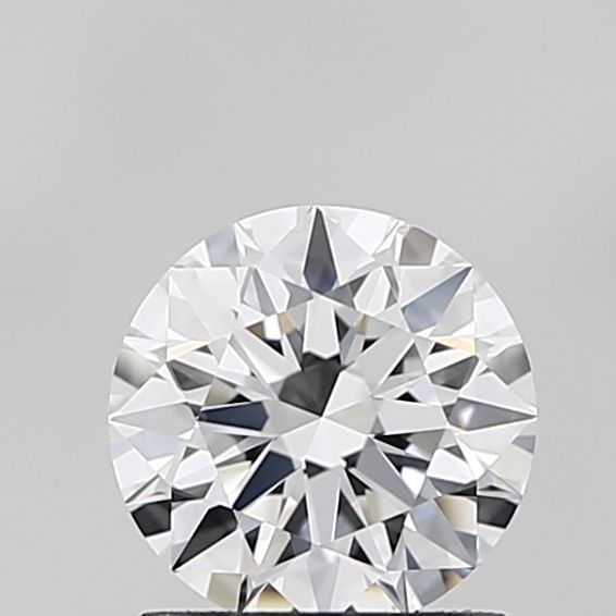 IGI Round 1.28ct D VVS1 - Ideal Loose Lab Diamond (1 of 1)