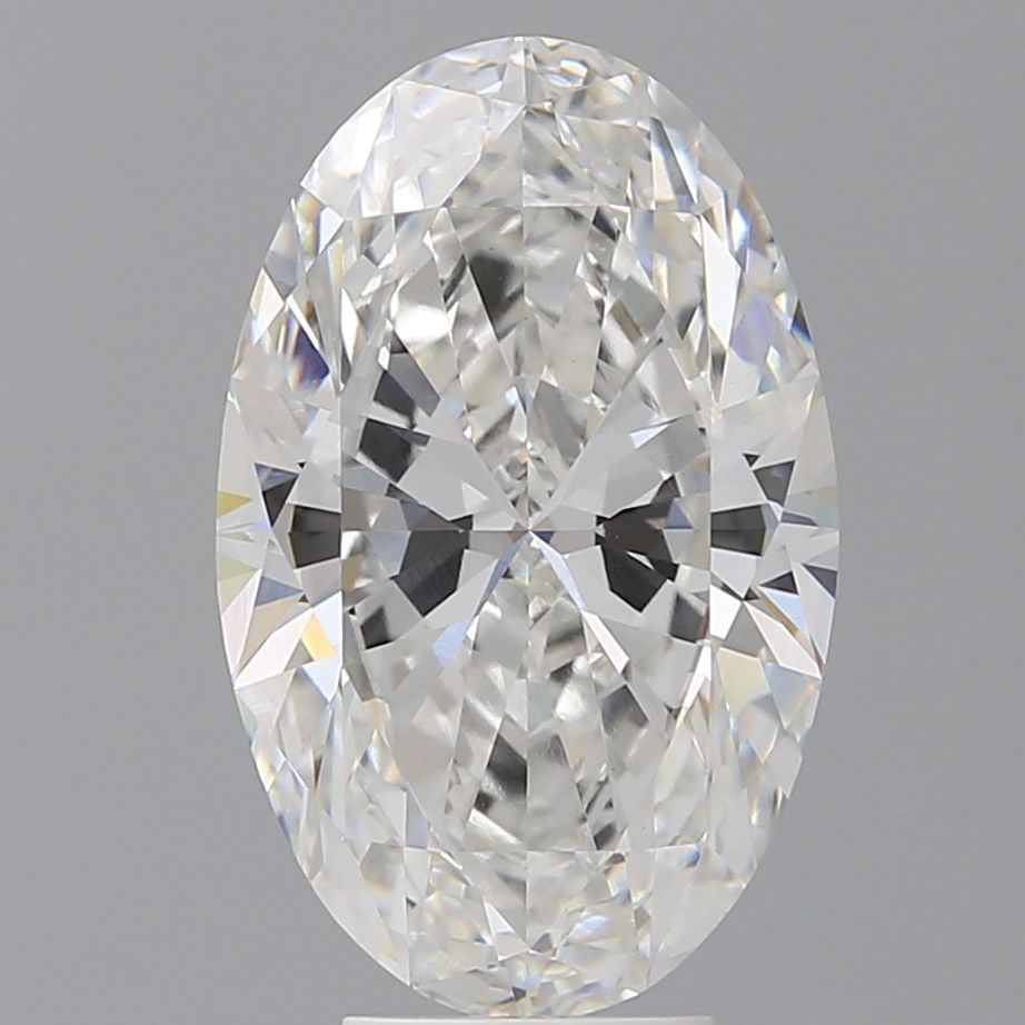 IGI Oval 6.08ct E VVS2 - Loose Lab Diamond: IGI Oval 6.08ct E VVS2 - Loose Lab Diamond Item Specifics: Source: This Is A Real Diamond Grown In A Lab Not Mined. Carat: 6.08 Cut: - Color: E Clarity: VVS2 Polish: EX Symmetry: EX Measurements: 15.7