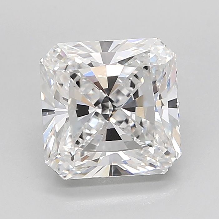 GIA Radiant 3.53ct D VVS2 - Loose Lab Diamond: GIA Radiant 3.53ct D VVS2 - Loose Lab Diamond Item Specifics: Source: This Is A Real Diamond Grown In A Lab Not Mined. Carat: 3.53 Cut: - Color: D Clarity: VVS2 Polish: EX Symmetry: EX Measurements: 8
