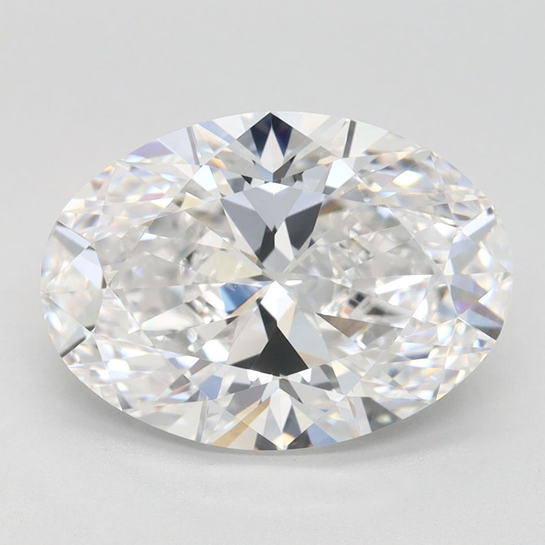 IGI Oval 3.07ct D VVS1 - Loose Lab Diamond: IGI Oval 3.07ct D VVS1 - Loose Lab Diamond Item Specifics: Source: This Is A Real Diamond Grown In A Lab Not Mined. Carat: 3.07 Cut: - Color: D Clarity: VVS1 Polish: EX Symmetry: EX Measurements: 11.4