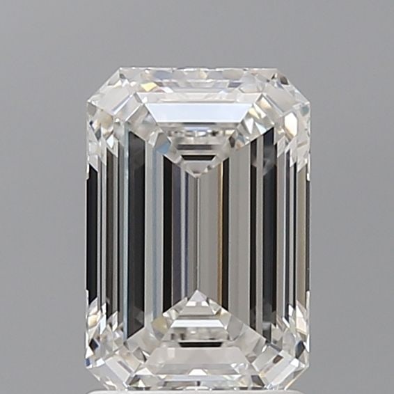 IGI Emerald 1.6ct F VVS2 - Loose Lab Diamond: IGI Emerald 1.6ct F VVS2 - Loose Lab Diamond Item Specifics: Source: This Is A Real Diamond Grown In A Lab Not Mined. Carat: 1.6 Cut: - Color: F Clarity: VVS2 Polish: EX Symmetry: EX Measurements: 8.3