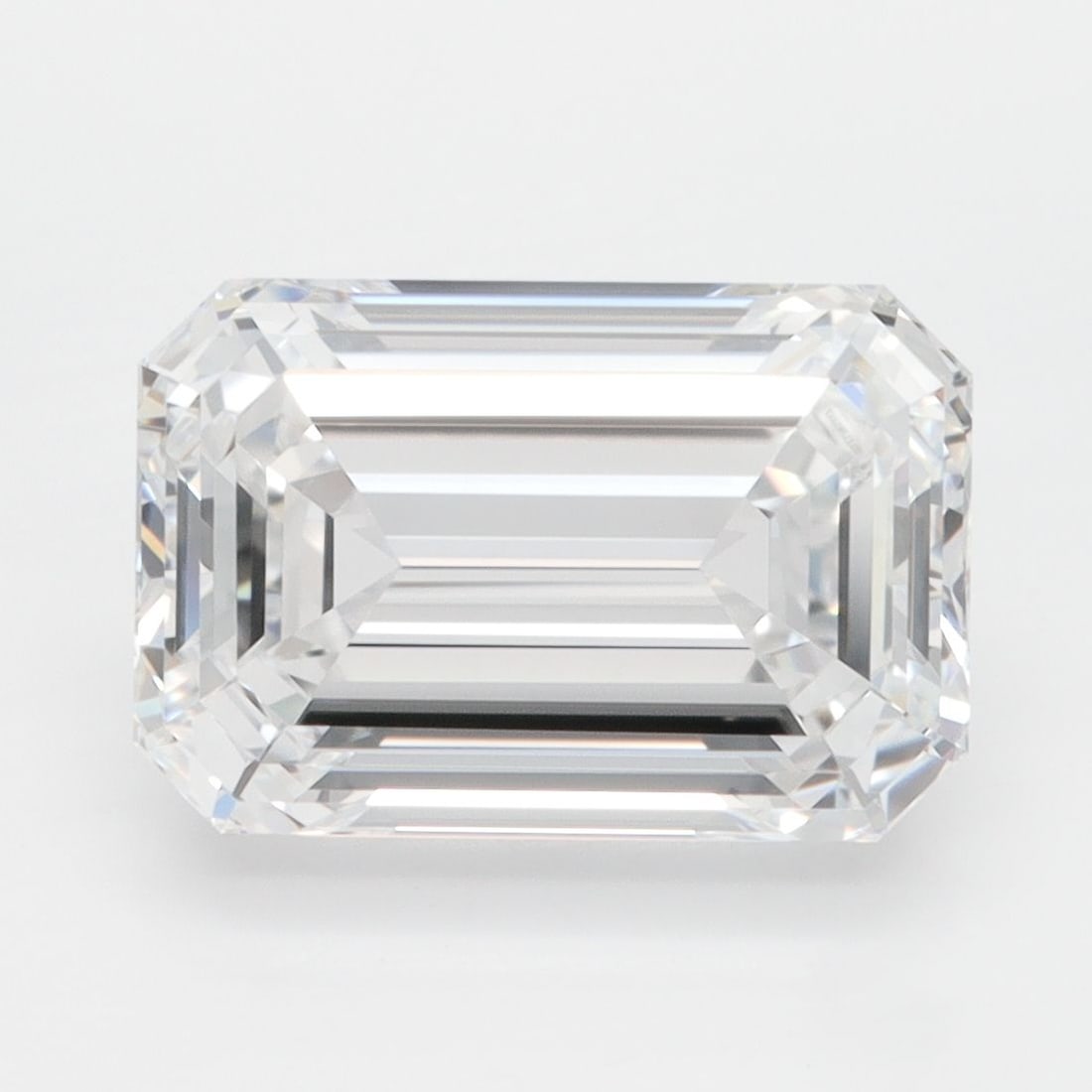 IGI Emerald 3.02ct D IF - Loose Lab Diamond: IGI Emerald 3.02ct D IF - Loose Lab Diamond Item Specifics: Source: This Is A Real Diamond Grown In A Lab Not Mined. Carat: 3.02 Cut: - Color: D Clarity: IF Polish: EX Symmetry: EX Measurements: 10.07