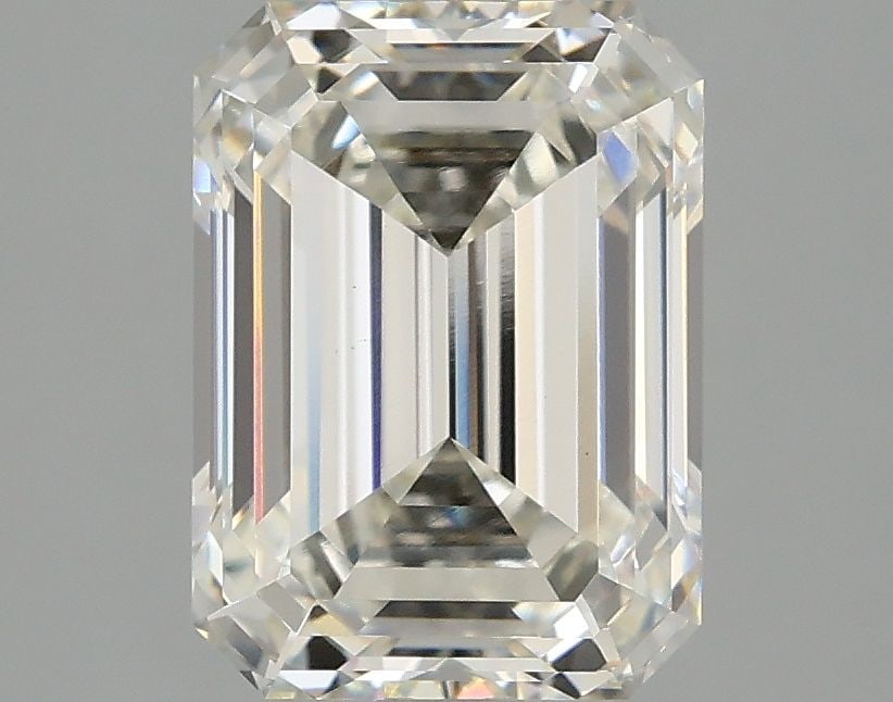 IGI Emerald 3.08ct H VVS2 - Loose Lab Diamond: IGI Emerald 3.08ct H VVS2 - Loose Lab Diamond Item Specifics: Source: This Is A Real Diamond Grown In A Lab Not Mined. Carat: 3.08 Cut: - Color: H Clarity: VVS2 Polish: EX Symmetry: EX Measurements: 9