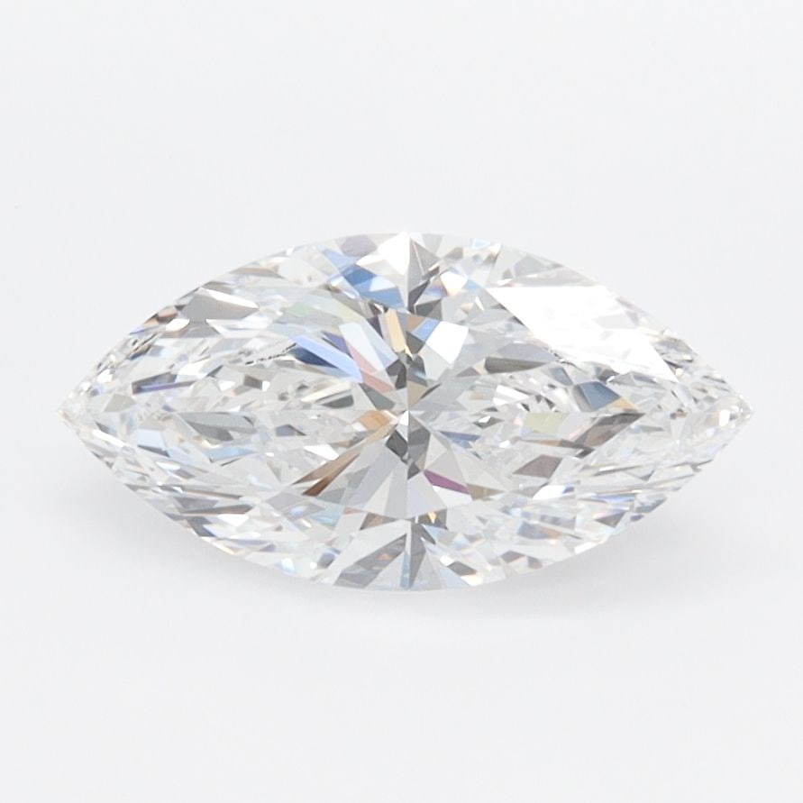 IGI Marquise 1.21ct D IF - Loose Lab Diamond: IGI Marquise 1.21ct D IF - Loose Lab Diamond Item Specifics: Source: This Is A Real Diamond Grown In A Lab Not Mined. Carat: 1.21 Cut: - Color: D Clarity: IF Polish: EX Symmetry: EX Measurements: 10.8