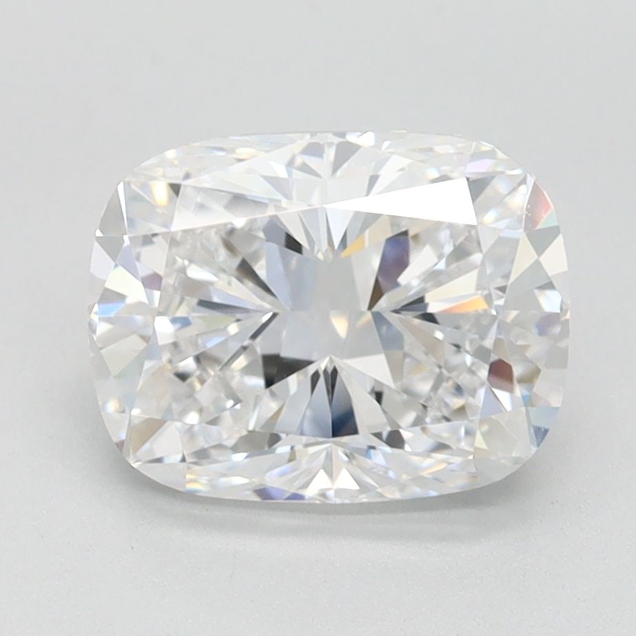IGI Cushion Modified 1.86ct D IF - Loose Lab Diamond: IGI Cushion Modified 1.86ct D IF - Loose Lab Diamond Item Specifics: Source: This Is A Real Diamond Grown In A Lab Not Mined. Carat: 1.86 Cut: - Color: D Clarity: IF Polish: EX Symmetry: EX Measuremen