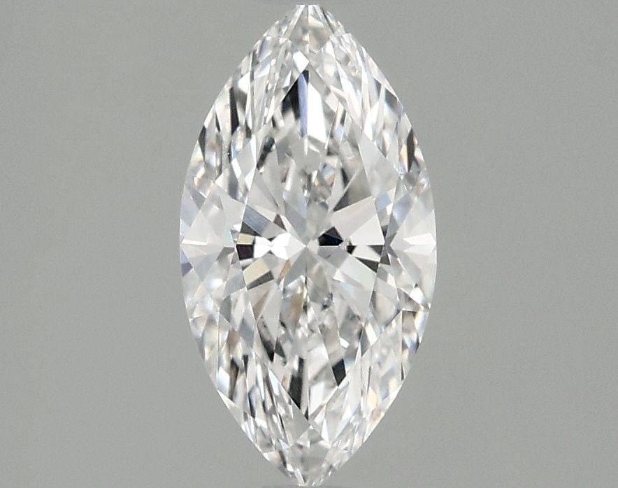IGI Marquise 1.06ct E VVS2 - Loose Lab Diamond: IGI Marquise 1.06ct E VVS2 - Loose Lab Diamond Item Specifics: Source: This Is A Real Diamond Grown In A Lab Not Mined. Carat: 1.06 Cut: - Color: E Clarity: VVS2 Polish: EX Symmetry: EX Measurements: 