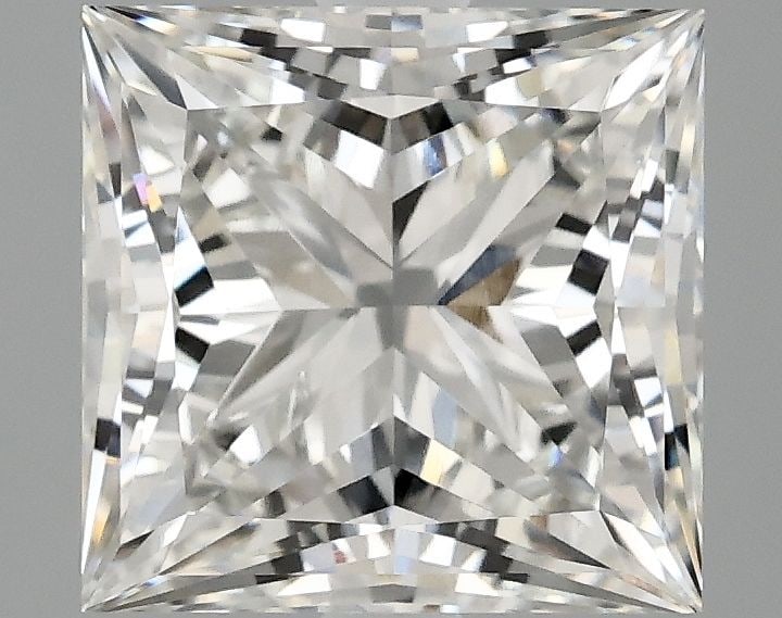 IGI Princess 2.87ct G VVS2 - Loose Lab Diamond: IGI Princess 2.87ct G VVS2 - Loose Lab Diamond Item Specifics: Source: This Is A Real Diamond Grown In A Lab Not Mined. Carat: 2.87 Cut: - Color: G Clarity: VVS2 Polish: EX Symmetry: EX Measurements: 