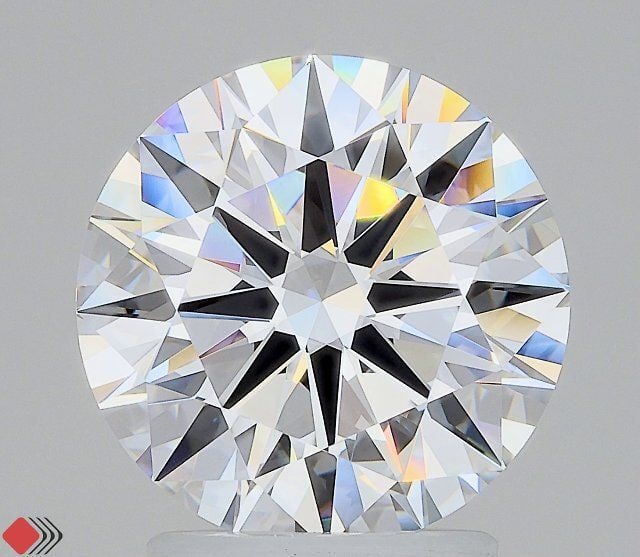 IGI Round 2.6ct D VVS1 - Loose Lab Diamond: IGI Round 2.6ct D VVS1 - Loose Lab Diamond Item Specifics: Source: This Is A Real Diamond Grown In A Lab Not Mined. Carat: 2.6 Cut: EX Color: D Clarity: VVS1 Polish: EX Symmetry: EX Measurements: 8.87