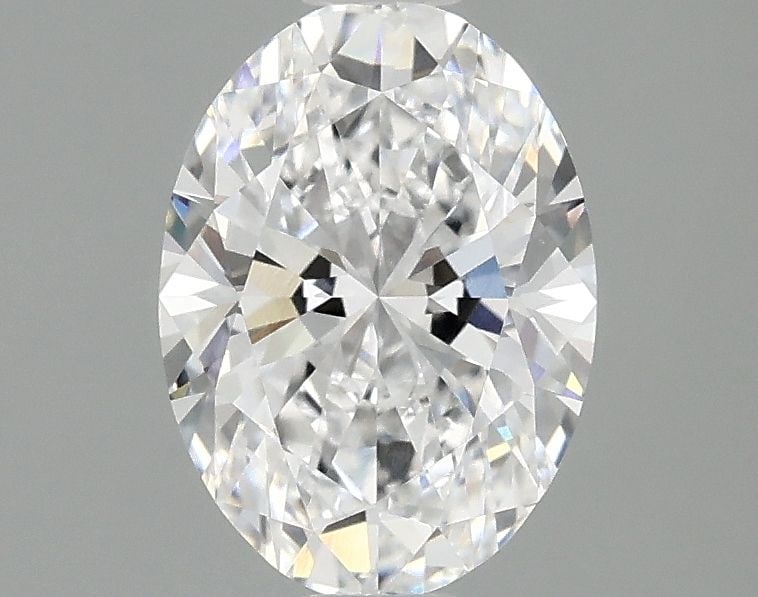 IGI Oval 1.54ct D VVS2 - Loose Lab Diamond: IGI Oval 1.54ct D VVS2 - Loose Lab Diamond Item Specifics: Source: This Is A Real Diamond Grown In A Lab Not Mined. Carat: 1.54 Cut: - Color: D Clarity: VVS2 Polish: EX Symmetry: EX Measurements: 9.04