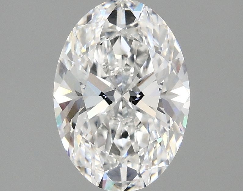 IGI Oval 1.54ct D VVS2 - Loose Lab Diamond: IGI Oval 1.54ct D VVS2 - Loose Lab Diamond Item Specifics: Source: This Is A Real Diamond Grown In A Lab Not Mined. Carat: 1.54 Cut: - Color: D Clarity: VVS2 Polish: EX Symmetry: EX Measurements: 9.25