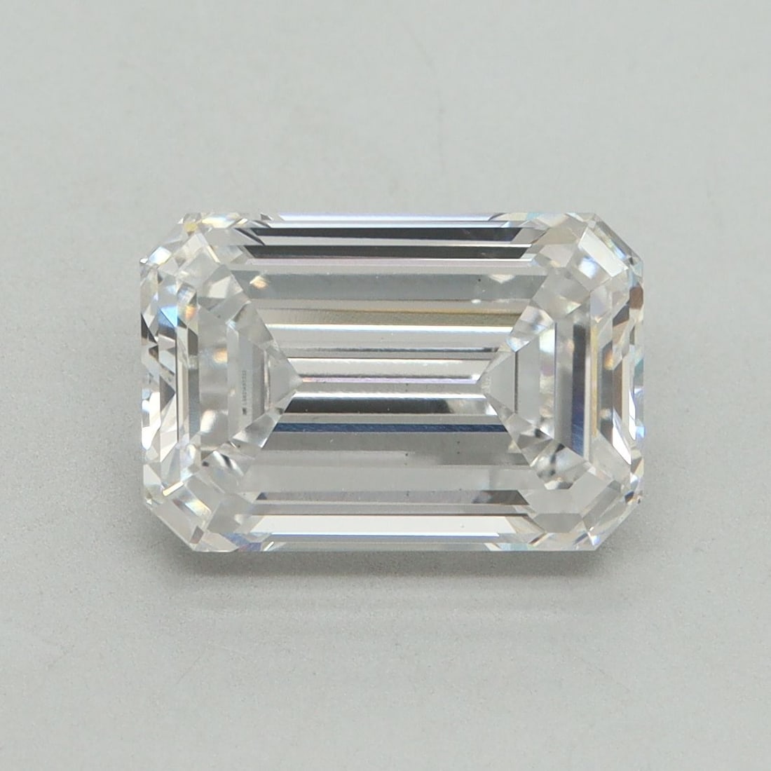IGI Emerald 3.33ct D VVS2 - Loose Lab Diamond (1 of 1)