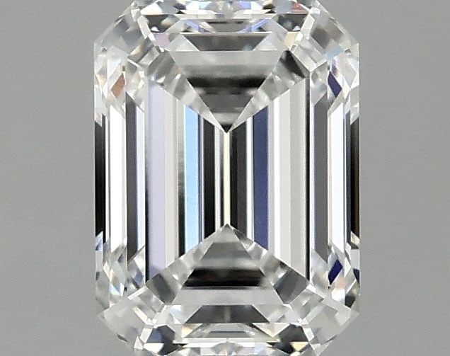 IGI Emerald 1.09ct D VVS2 - Loose Lab Diamond: IGI Emerald 1.09ct D VVS2 - Loose Lab Diamond Item Specifics: Source: This Is A Real Diamond Grown In A Lab Not Mined. Carat: 1.09 Cut: - Color: D Clarity: VVS2 Polish: EX Symmetry: EX Measurements: 6