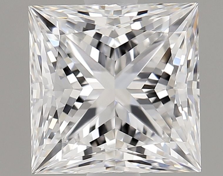 IGI Princess 1.53ct D VVS2 - Loose Lab Diamond: IGI Princess 1.53ct D VVS2 - Loose Lab Diamond Item Specifics: Source: This Is A Real Diamond Grown In A Lab Not Mined. Carat: 1.53 Cut: - Color: D Clarity: VVS2 Polish: EX Symmetry: EX Measurements: 