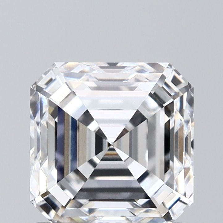 IGI Square Emerald 1.57ct D VVS2 - Loose Lab Diamond: IGI Square Emerald 1.57ct D VVS2 - Loose Lab Diamond Item Specifics: Source: This Is A Real Diamond Grown In A Lab Not Mined. Carat: 1.57 Cut: - Color: D Clarity: VVS2 Polish: EX Symmetry: EX Measurem