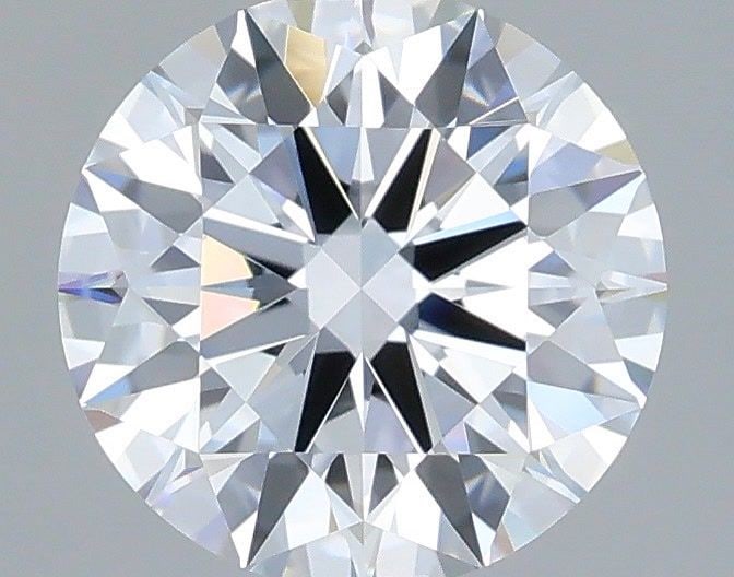 IGI Round 1.56ct E VVS2 - Ideal Loose Lab Diamond: IGI Round 1.56ct E VVS2 - Ideal Loose Lab Diamond Item Specifics: Source: This Is A Real Diamond Grown In A Lab Not Mined. Carat: 1.56 Cut: ID Color: E Clarity: VVS2 Polish: EX Symmetry: EX Measuremen