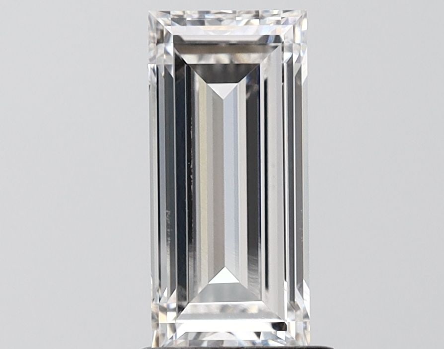 IGI Baguette 1.53ct E IF - Loose Lab Diamond: IGI Baguette 1.53ct E IF - Loose Lab Diamond Item Specifics: Source: This Is A Real Diamond Grown In A Lab Not Mined. Carat: 1.53 Cut: - Color: E Clarity: IF Polish: EX Symmetry: EX Measurements: 10.1