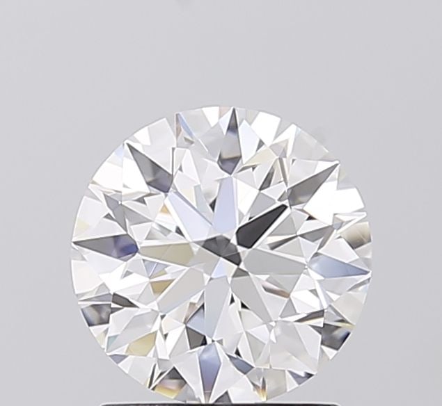 IGI Round 1.55ct D VVS2 - Ideal Loose Lab Diamond: IGI Round 1.55ct D VVS2 - Ideal Loose Lab Diamond Item Specifics: Source: This Is A Real Diamond Grown In A Lab Not Mined. Carat: 1.55 Cut: ID Color: D Clarity: VVS2 Polish: EX Symmetry: EX Measuremen