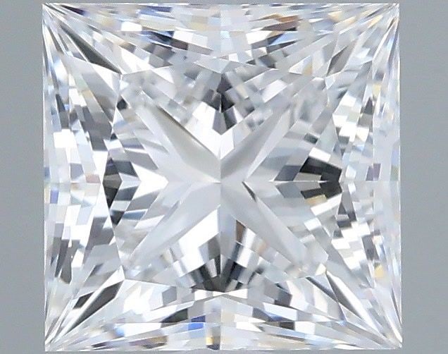 IGI Princess 1.02ct D VVS1 - Loose Lab Diamond: IGI Princess 1.02ct D VVS1 - Loose Lab Diamond Item Specifics: Source: This Is A Real Diamond Grown In A Lab Not Mined. Carat: 1.02 Cut: - Color: D Clarity: VVS1 Polish: EX Symmetry: EX Measurements: