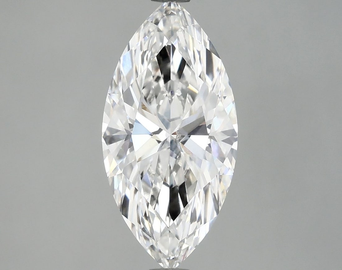 IGI Marquise 2.97ct E VVS2 - Loose Lab Diamond: IGI Marquise 2.97ct E VVS2 - Loose Lab Diamond Item Specifics: Source: This Is A Real Diamond Grown In A Lab Not Mined. Carat: 2.97 Cut: - Color: E Clarity: VVS2 Polish: EX Symmetry: EX Measurements: 