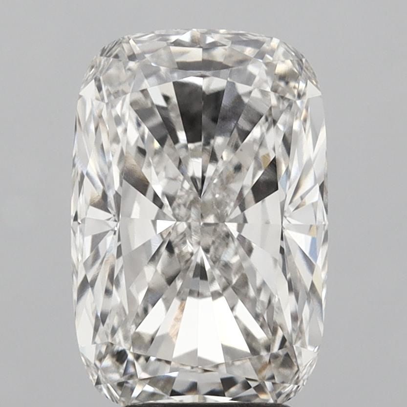 IGI Cushion Modified 1.51ct E VVS2 - Loose Lab Diamond: IGI Cushion Modified 1.51ct E VVS2 - Loose Lab Diamond Item Specifics: Source: This Is A Real Diamond Grown In A Lab Not Mined. Carat: 1.51 Cut: - Color: E Clarity: VVS2 Polish: EX Symmetry: EX Measur