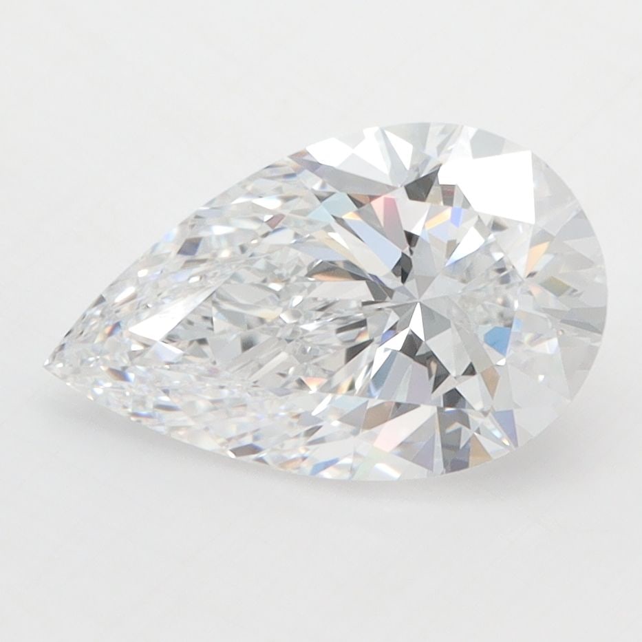 IGI Pear 2.05ct D VVS1 - Loose Lab Diamond: IGI Pear 2.05ct D VVS1 - Loose Lab Diamond Item Specifics: Source: This Is A Real Diamond Grown In A Lab Not Mined. Carat: 2.05 Cut: - Color: D Clarity: VVS1 Polish: EX Symmetry: EX Measurements: 11.5