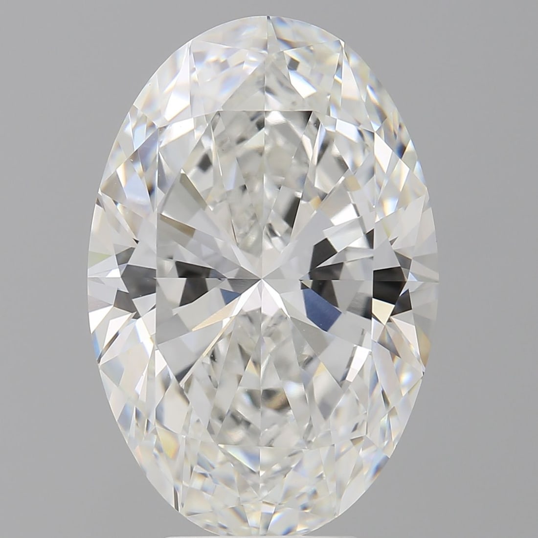 IGI Oval 7.05ct F VVS2 - Loose Lab Diamond: IGI Oval 7.05ct F VVS2 - Loose Lab Diamond Item Specifics: Source: This Is A Real Diamond Grown In A Lab Not Mined. Carat: 7.05 Cut: - Color: F Clarity: VVS2 Polish: EX Symmetry: EX Measurements: 15.9