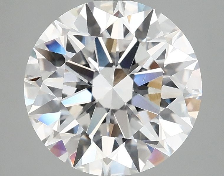 IGI Round 3.1ct E VVS2 - Ideal Loose Lab Diamond: IGI Round 3.1ct E VVS2 - Ideal Loose Lab Diamond Item Specifics: Source: This Is A Real Diamond Grown In A Lab Not Mined. Carat: 3.1 Cut: ID Color: E Clarity: VVS2 Polish: EX Symmetry: EX Measurements
