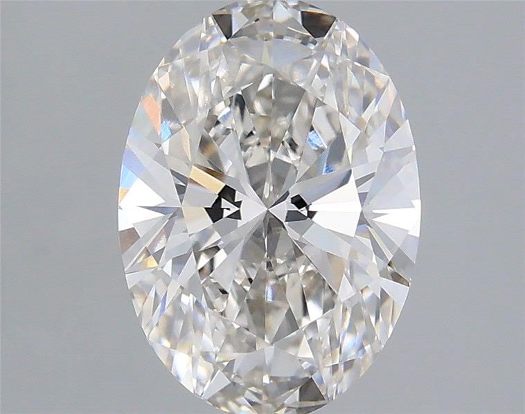 IGI Oval 1.84ct G VVS2 - Loose Lab Diamond: IGI Oval 1.84ct G VVS2 - Loose Lab Diamond Item Specifics: Source: This Is A Real Diamond Grown In A Lab Not Mined. Carat: 1.84 Cut: - Color: G Clarity: VVS2 Polish: EX Symmetry: EX Measurements: 9.78