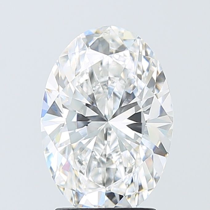 IGI Oval 2.56ct D VVS2 - Loose Lab Diamond: IGI Oval 2.56ct D VVS2 - Loose Lab Diamond Item Specifics: Source: This Is A Real Diamond Grown In A Lab Not Mined. Carat: 2.56 Cut: - Color: D Clarity: VVS2 Polish: EX Symmetry: EX Measurements: 11.0