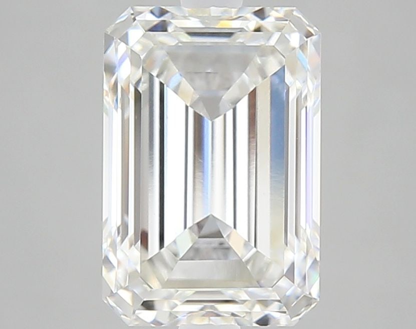 IGI Emerald 3.01ct G VVS2 - Loose Lab Diamond: IGI Emerald 3.01ct G VVS2 - Loose Lab Diamond Item Specifics: Source: This Is A Real Diamond Grown In A Lab Not Mined. Carat: 3.01 Cut: - Color: G Clarity: VVS2 Polish: EX Symmetry: VG Measurements: 9