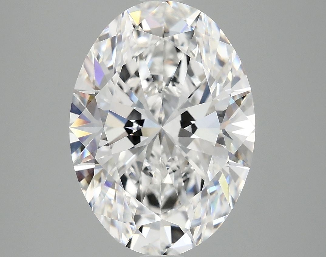 IGI Oval 4.08ct D VVS2 - Loose Lab Diamond: IGI Oval 4.08ct D VVS2 - Loose Lab Diamond Item Specifics: Source: This Is A Real Diamond Grown In A Lab Not Mined. Carat: 4.08 Cut: - Color: D Clarity: VVS2 Polish: EX Symmetry: EX Measurements: 12.5