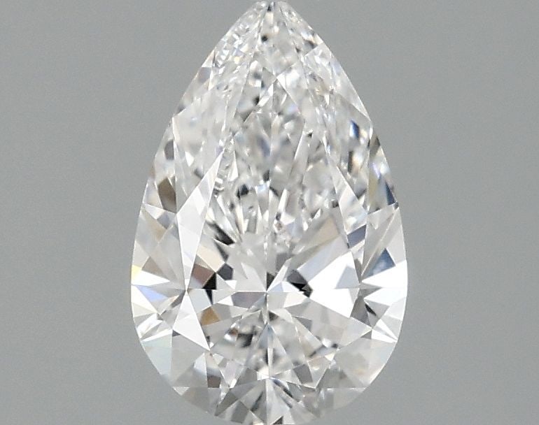 IGI Pear 1.07ct D VVS2 - Loose Lab Diamond: IGI Pear 1.07ct D VVS2 - Loose Lab Diamond Item Specifics: Source: This Is A Real Diamond Grown In A Lab Not Mined. Carat: 1.07 Cut: - Color: D Clarity: VVS2 Polish: EX Symmetry: EX Measurements: 9.19