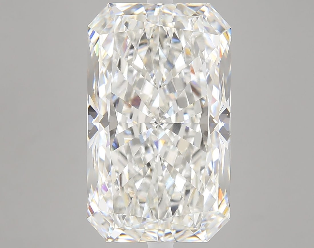 IGI Radiant 10.03ct E VVS2 - Loose Lab Diamond: IGI Radiant 10.03ct E VVS2 - Loose Lab Diamond Item Specifics: Source: This Is A Real Diamond Grown In A Lab Not Mined. Carat: 10.03 Cut: - Color: E Clarity: VVS2 Polish: EX Symmetry: EX Measurements: