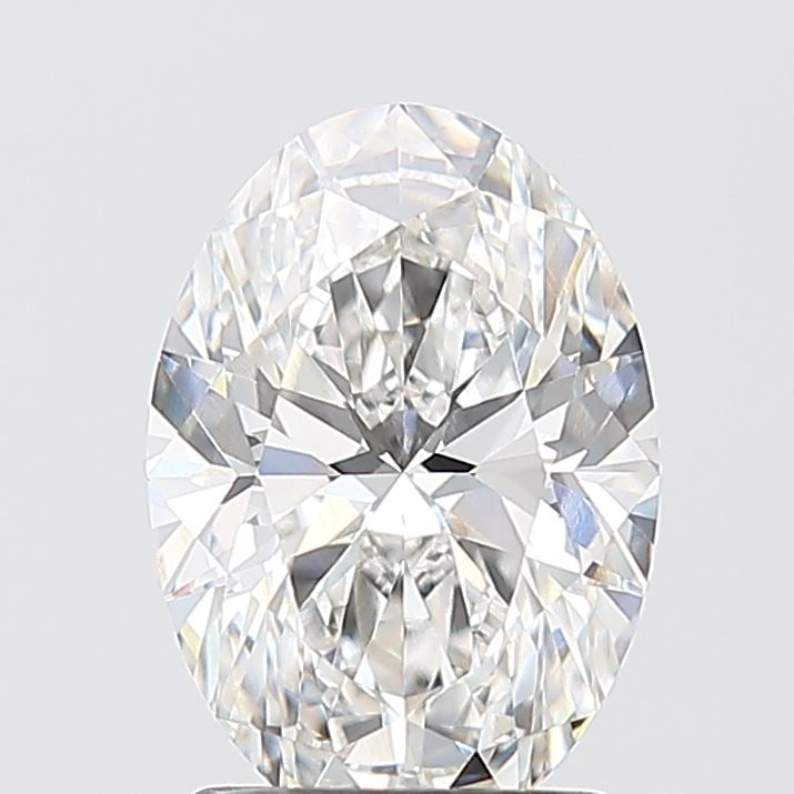 IGI Oval 2.07ct F VVS2 - Loose Lab Diamond: IGI Oval 2.07ct F VVS2 - Loose Lab Diamond Item Specifics: Source: This Is A Real Diamond Grown In A Lab Not Mined. Carat: 2.07 Cut: - Color: F Clarity: VVS2 Polish: EX Symmetry: EX Measurements: