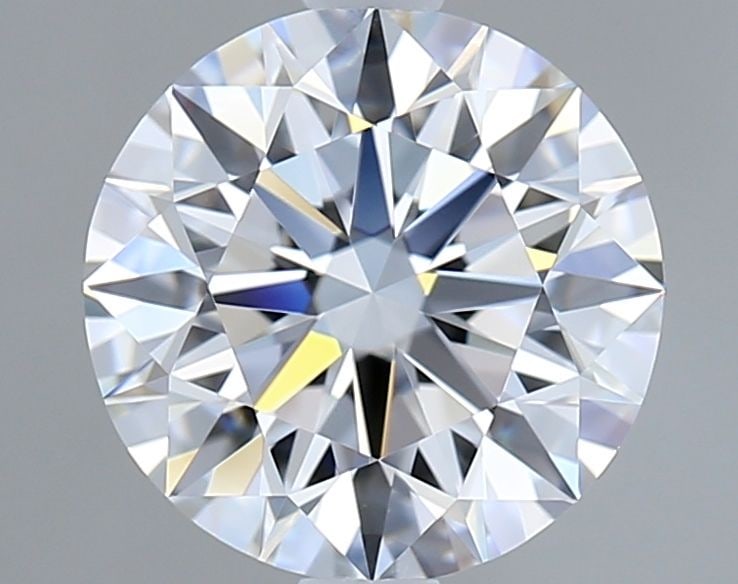 IGI Round 1.95ct E VVS1 - Ideal Loose Lab Diamond: IGI Round 1.95ct E VVS1 - Ideal Loose Lab Diamond Item Specifics: Source: This Is A Real Diamond Grown In A Lab Not Mined. Carat: 1.95 Cut: ID Color: E Clarity: VVS1 Polish: EX Symmetry: EX Measuremen