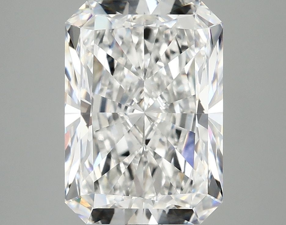 IGI Radiant 4.06ct E VVS2 - Loose Lab Diamond: IGI Radiant 4.06ct E VVS2 - Loose Lab Diamond Item Specifics: Source: This Is A Real Diamond Grown In A Lab Not Mined. Carat: 4.06 Cut: - Color: E Clarity: VVS2 Polish: EX Symmetry: EX Measurements: 1
