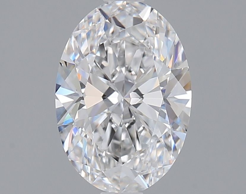 IGI Oval 1.48ct E FL - Loose Lab Diamond: IGI Oval 1.48ct E FL - Loose Lab Diamond Item Specifics: Source: This Is A Real Diamond Grown In A Lab Not Mined. Carat: 1.48 Cut: - Color: E Clarity: FL Polish: EX Symmetry: EX Measurements: 9.14L X 