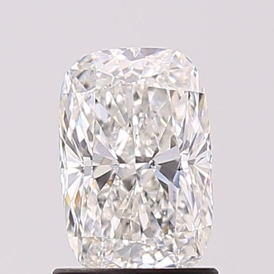IGI Cushion Modified 1.3ct E VVS2 - Loose Lab Diamond: IGI Cushion Modified 1.3ct E VVS2 - Loose Lab Diamond Item Specifics: Source: This Is A Real Diamond Grown In A Lab Not Mined. Carat: 1.3 Cut: - Color: E Clarity: VVS2 Polish: EX Symmetry: EX Measurem