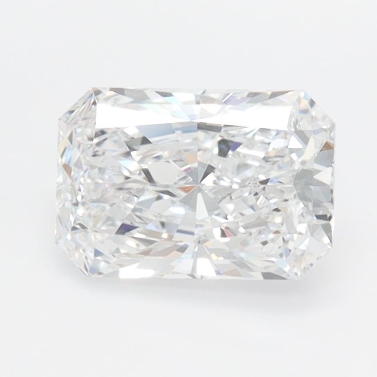 IGI Radiant 1.25ct D VVS1 - Loose Lab Diamond: IGI Radiant 1.25ct D VVS1 - Loose Lab Diamond Item Specifics: Source: This Is A Real Diamond Grown In A Lab Not Mined. Carat: 1.25 Cut: - Color: D Clarity: VVS1 Polish: EX Symmetry: EX Measurements: 7